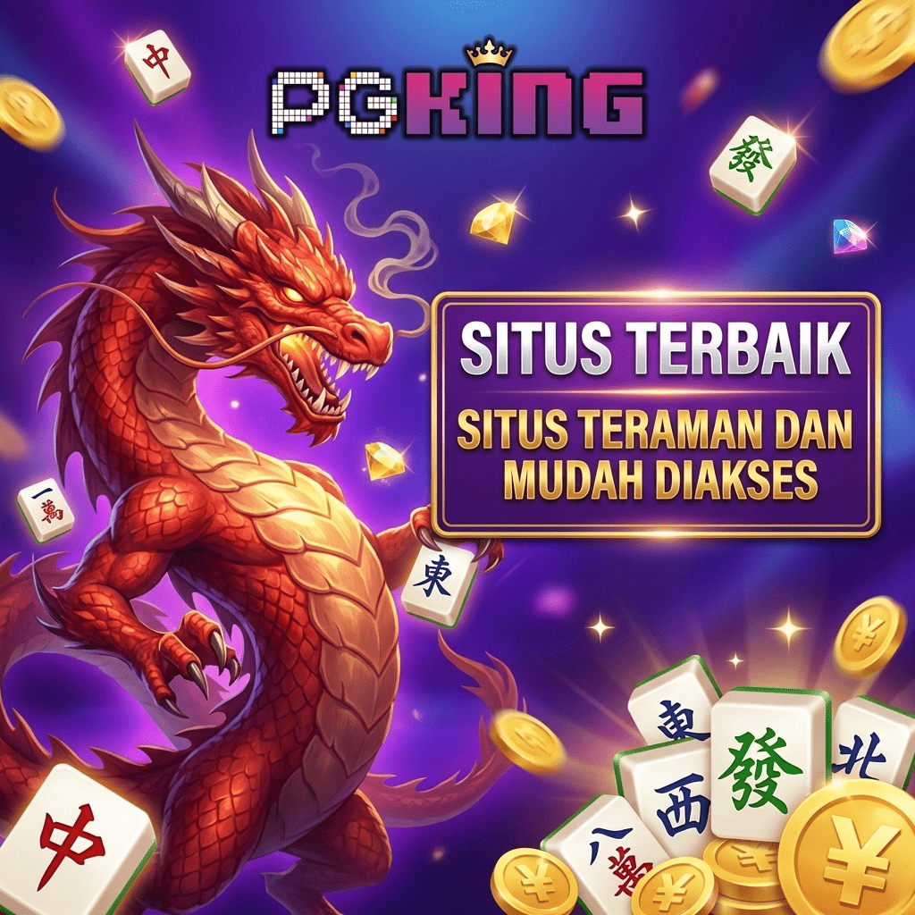 PGKING Banner